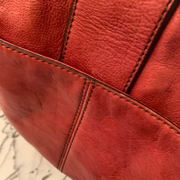 Fossil Messenger Cross Body - Picture 8 of 14